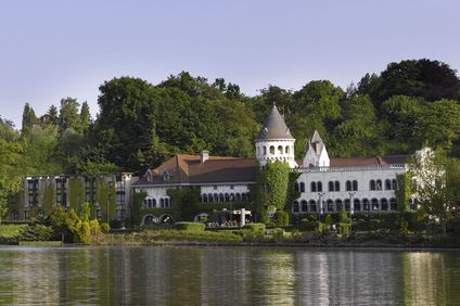 Martin's Chateau du Lac