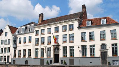Martin's Relais