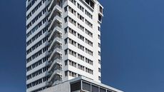 Hotel Fundador
