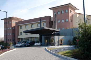 Just Hotel Lomazzo Fiera