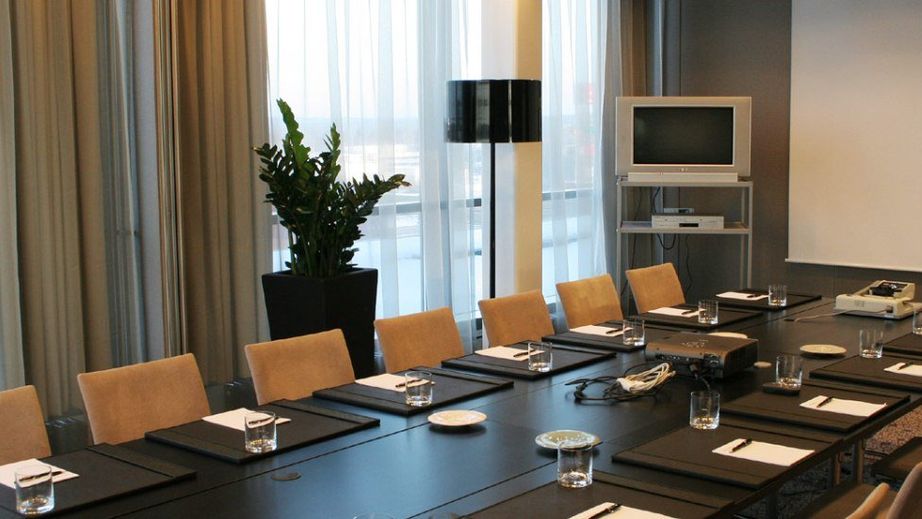 GLO Hotel Espoo Sello - Espoo, Finland Meeting Rooms & Event Space |  Successful Meetings