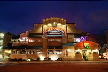 Landing Hotel