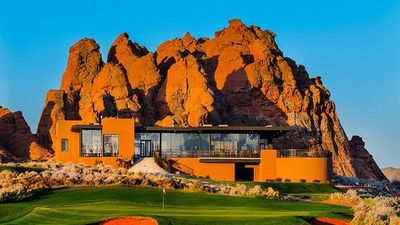 Sand Hollow Resort