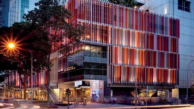 Amara Singapore
