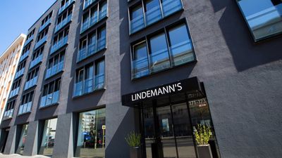 Lindemann's Berlin