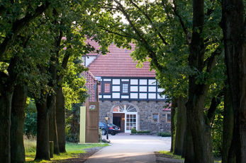 Idingshof Hotel-Restaurant