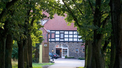 Idingshof Hotel-Restaurant
