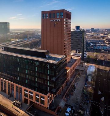 Van der Valk Hotel Utrecht