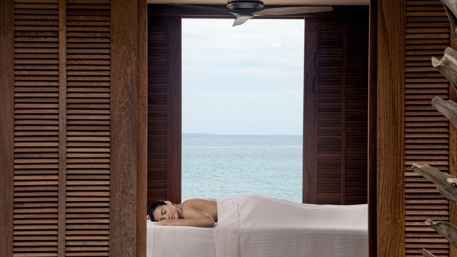 Four Seasons Resort Residences Mead S Bay Anguilla Meeting Rooms Event Space Successful Meetings