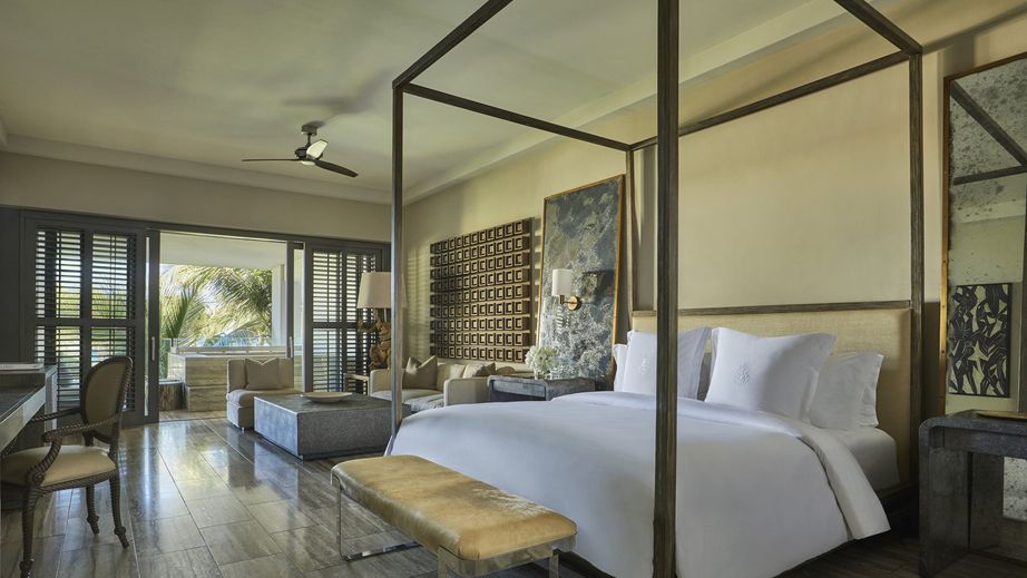 Four Seasons Resort Residences Mead S Bay Anguilla Meeting Rooms Event Space Successful Meetings