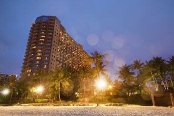Dusit Beach Resort Guam