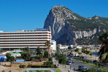 Ohtels Campo de Gibraltar