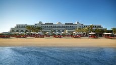 Jumeirah Zabeel Saray