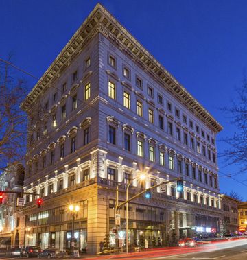 Sentinel Hotel