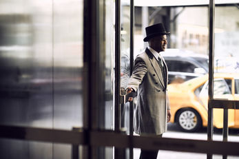 Four Seasons Hotel New York