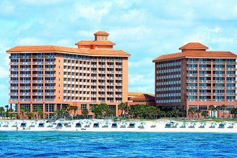 Perdido Beach Resort
