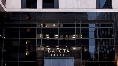 Hotel Dakota Leeds
