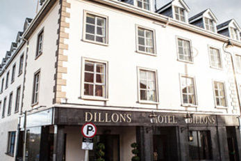 Dillon's Hotel