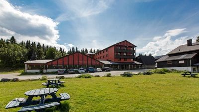 Rondane Hoyfjells Hotel