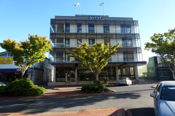 Quest Rotorua Central