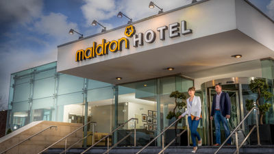 Maldron Hotel Dublin Airport