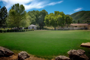 Homestead Resort & Conf Ctr