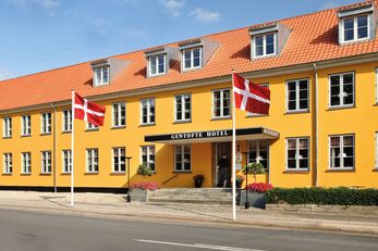Gentofte Hotel