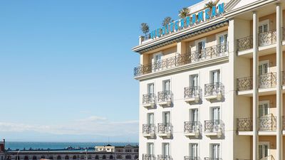 Mediterranean Palace Hotel