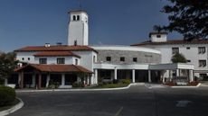 Hotel Altos de la Vina