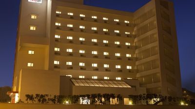 Red Fox Hotel, East Delhi