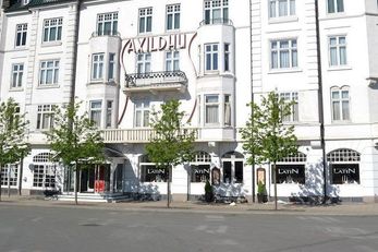 Saxildhus Hotel