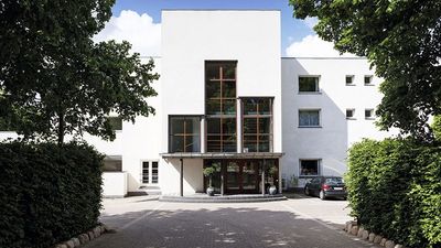 Sinatur Hotel Frederiksdal