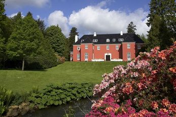 Sinatur Hotel Skarrildhus