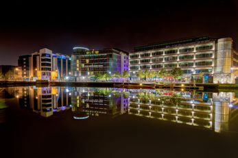 Clayton Hotel Cork City
