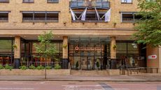 Clayton Hotel Belfast