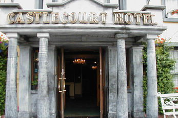 Castlecourt Hotel