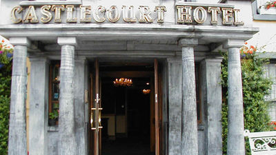 Castlecourt Hotel
