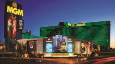 SKYLOFTS at MGM Grand