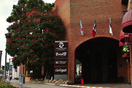 Hotel La Nueva Estancia
