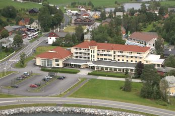 Thon Hotel Jolster