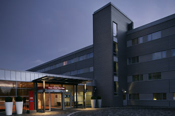 Thon Hotel Oslo Airport