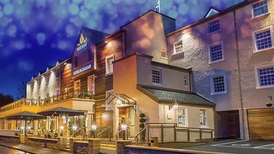 Busby Hotel