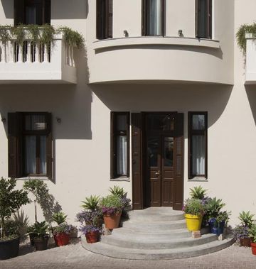 Townhouse Tel Aviv Hotel