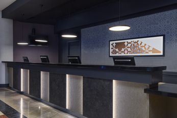 Leonardo Hotel Nottingham