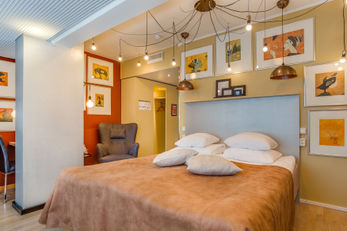Original Sokos Hotel Vaakuna