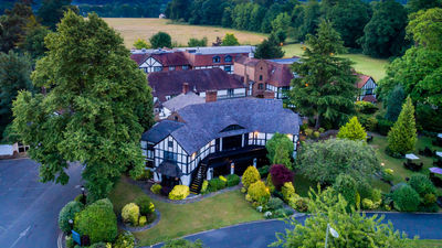 Thatchers Hotel