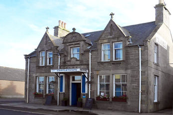 The Castletown Hotel