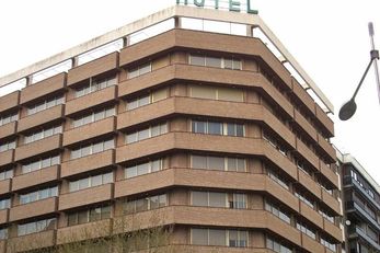 Condestable Iranzo Hotel
