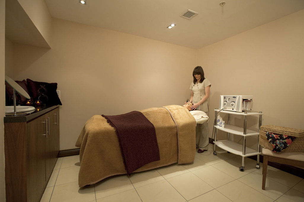 pillo ashbourne spa