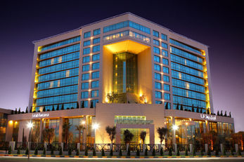 Erbil Rotana